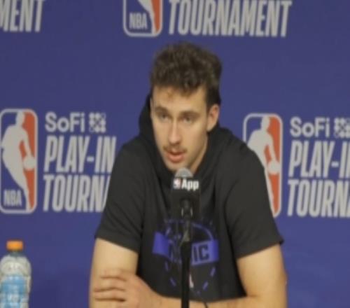 【完整版】小瓦格納：我們能量十足整晚都在干擾&破壞黃蜂戰(zhàn)術(shù)