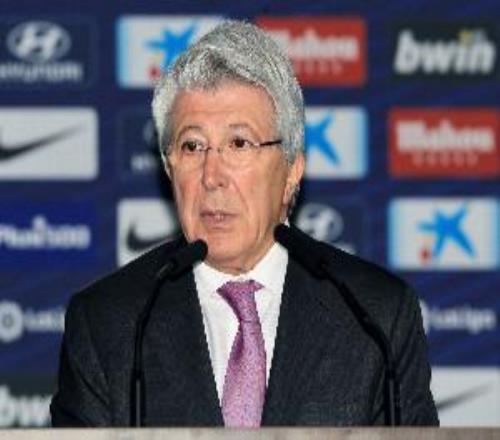 塞雷佐：馬競目標(biāo)至少贏得一個冠軍淘汰巴薩不意味著可放松警惕