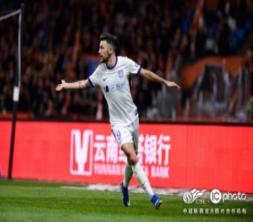 基萊斯當(dāng)選本場(chǎng)最佳球員獨(dú)造三球盡顯英雄本色