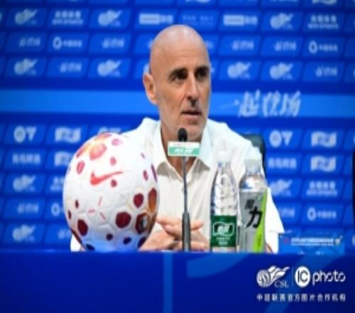 穆斯卡特：球隊(duì)展現(xiàn)出的意志品質(zhì)，是我經(jīng)歷過最美好的瞬間之一