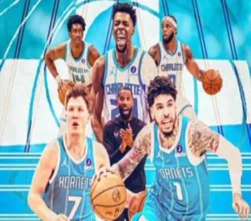 沒打進(jìn)季后賽，但所有人都說他們成功了