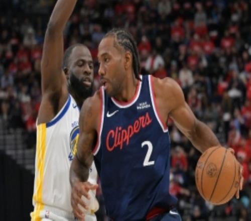 倫納德稱贊追夢防守帕金斯：沒見過倫納德夸人他確實被鎖死了