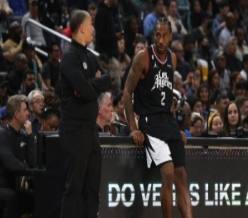 弗蘭克：快船曾在很長(zhǎng)時(shí)間里是NBA的笑柄但現(xiàn)已連續(xù)15年勝率過(guò)半