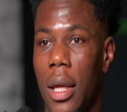 瓊阿梅尼：上屆世界杯讓我成為更好的球員，盡管罰丟點球很內(nèi)疚