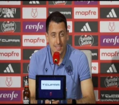 奧亞薩瓦爾談國王杯決賽：不知何時(shí)再有這種機(jī)會(huì)，將竭盡全力奪冠