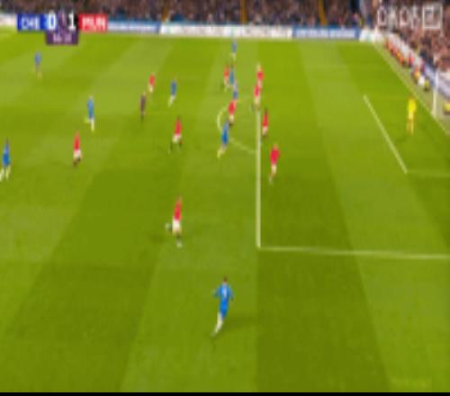 才剛回歸！恩佐受傷躺在地上許久，無法繼續(xù)堅持比賽請求換人