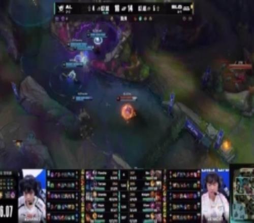 媒體人：Tarzan這波龍坑轉(zhuǎn)圈是人啊圣槍哥和Hope也不干凈一直送