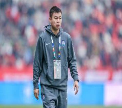 于根偉：對陣玉昆我們主動求變，勝利來之不易，感謝球員的付出