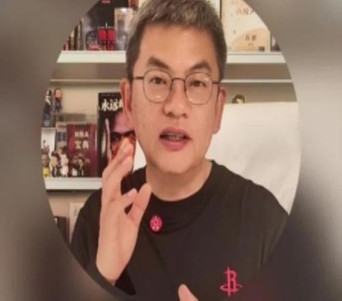 苏群：湖人首战完胜火箭詹姆斯的控场能力申京望尘莫及