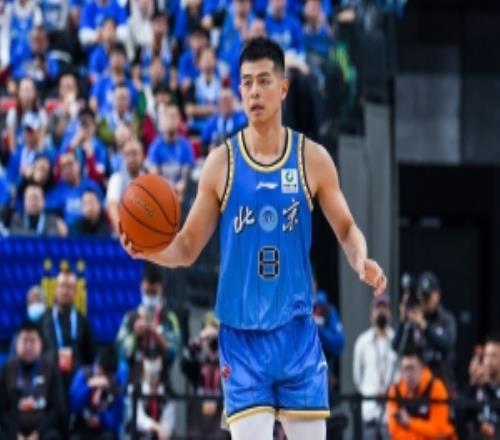 潛力賽張浩博11分2板1助方碩13分3板2助1斷青島不敵北京