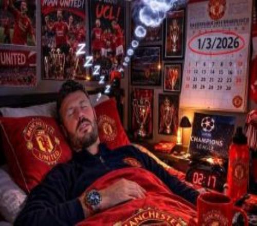 詹俊：曼聯英超第三的位置穩了，去年夏窗引援進攻端升級成功