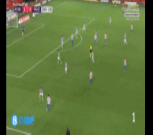 還有懸念！阿爾瓦雷斯爆射破門，馬競22扳平皇社