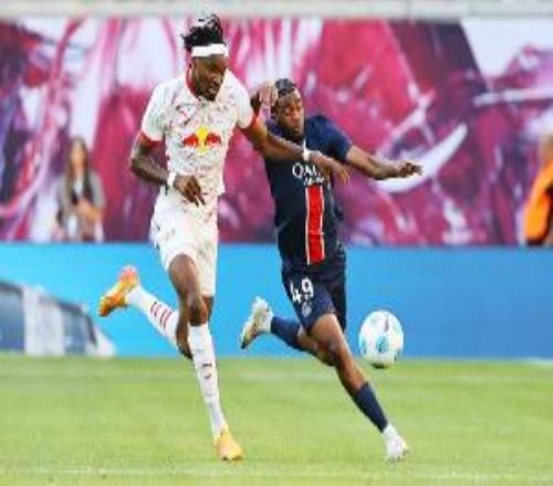 羅馬諾：姆巴耶落選大名單是恩里克的決定，球員今夏動向值得關(guān)注