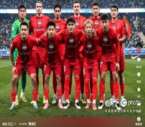 葉力江社媒：全隊付出了全部我做的還不夠好我們會繼續(xù)努力