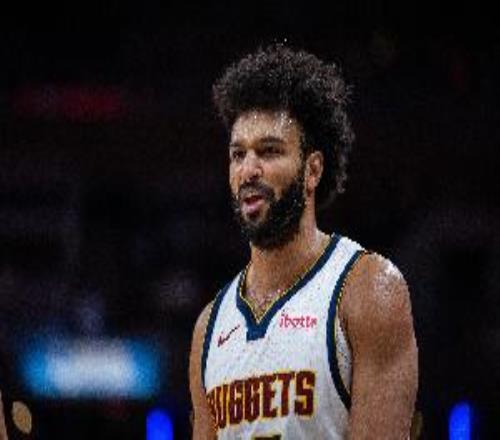 愛德華茲：到處追穆雷真的累他好像參與了掘金的所有戰(zhàn)術(shù)