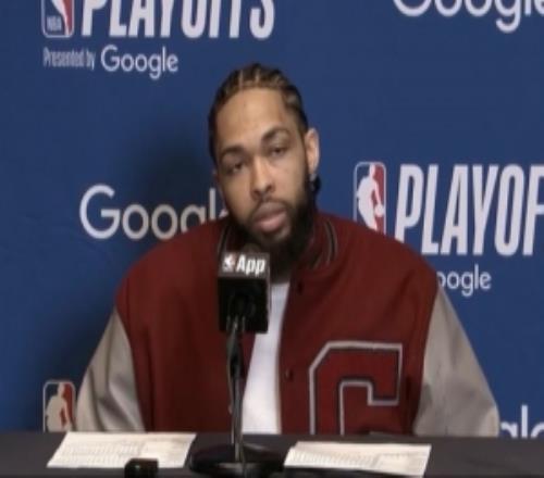 【完整版】英格拉姆：對(duì)哈登來(lái)說(shuō)單打是再熟悉不過(guò)的節(jié)奏投籃