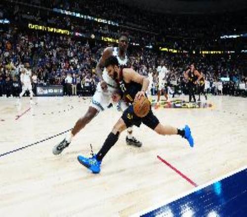 愛德華茲談穆雷16罰：這說明我們沒做好心理準(zhǔn)備但這也沒關(guān)系