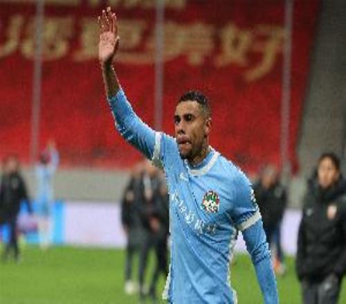 足球報(bào)：河南外援古斯塔沃去上海治療，影響主教練拉莫斯排兵布陣