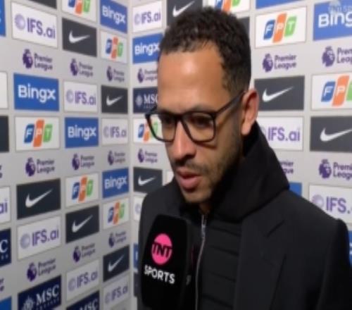 羅塞尼爾從第1分鐘到最后1分鐘都占絕對優(yōu)勢一點小失誤就丟球了