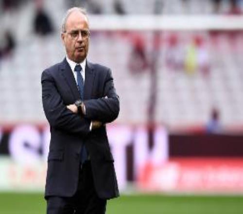 隊報：巴黎顧問坎波斯最近會見過馬丁內(nèi)利和揚(yáng)迪奧曼德的代表