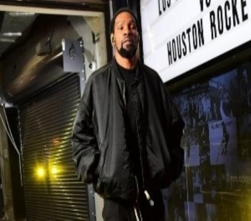 火箭眾將入場穿搭：杜蘭特&謝潑德一席黑衣小賈巴里迷彩闊腿褲