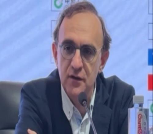 烏戈：這是我來遼籃以來最艱難的一個(gè)賽季感謝球迷的支持