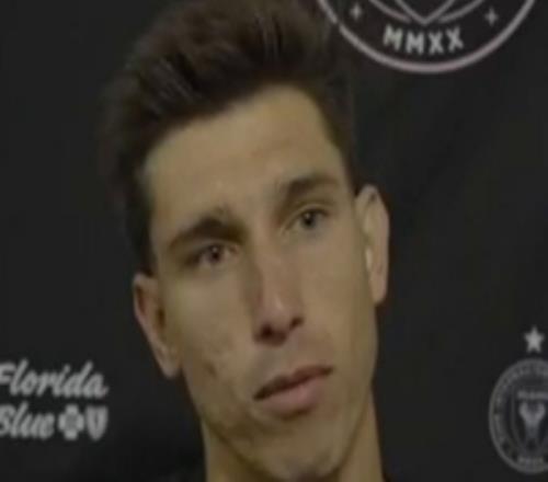 邁阿密后衛(wèi)穆拉：必須改進(jìn)防守表現(xiàn)，不能總是需要打進(jìn)3球才取勝