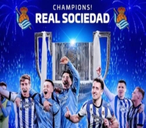 國(guó)王杯歷史奪冠榜：巴薩、畢巴、皇馬分列前三馬競(jìng)10次、皇社4次