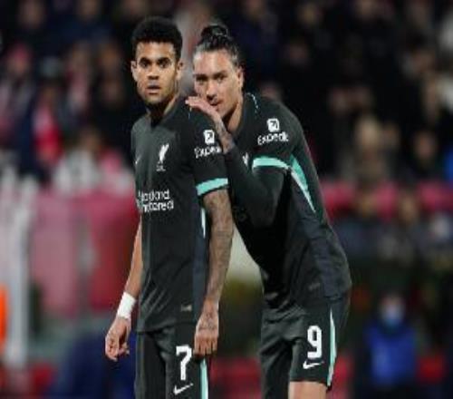 魯尼：利物浦不該賣迪亞斯和努涅斯，他們的拼搶很像杰拉德庫伊特