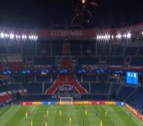 隊報：巴黎對王子公園球場報價3800萬歐，但其商業(yè)估值可達10億歐