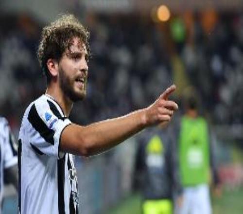 洛卡特利：最難的時(shí)候也未曾想過(guò)離開(kāi)尤文續(xù)約讓我肩負(fù)巨大責(zé)任