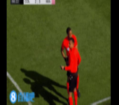 跟隊(duì)記者確認(rèn)：布萊特被罰下是因?yàn)檎f(shuō)了種族歧視的話