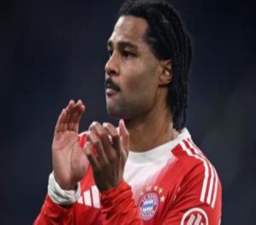 羅馬諾：格納布里內(nèi)收肌撕裂，賽事報(bào)銷基本無緣世界杯！