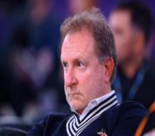 爪機(jī)：前老板薩沃爾很高興我沒進(jìn)全明星這樣他就不用發(fā)我獎(jiǎng)金了