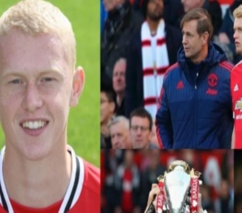 真棒！前曼聯(lián)青訓(xùn)詹姆斯威爾因傷退役，如今轉(zhuǎn)型成為旅行社經(jīng)紀(jì)