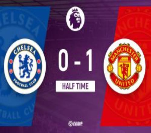 半場切爾西暫01曼聯(lián)恩佐回歸埃斯特旺傷退庫尼亞破門