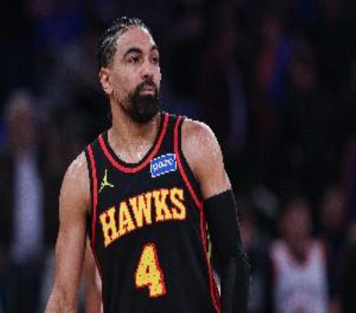 佩總神了！肯納德13中9&三分5中5砍27分文森特在老鷹G1僅得2分