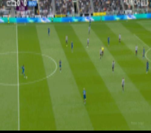 伯恩茅斯10領(lǐng)先紐卡！19歲拉揚(yáng)邊路橫傳助攻，塔韋尼耶搶點破門