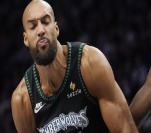 麥丹稱若戈貝爾保持今天表現(xiàn)就能贏球！戈貝爾：那就拭目以待吧