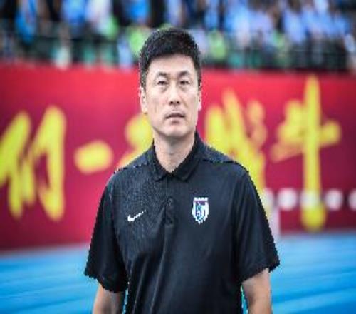 李國(guó)旭：成功想到了比賽會(huì)有一些變化，我們球隊(duì)在一步一步成熟