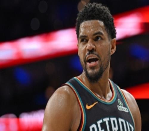 老里：活塞需要哈里斯&我為他高興他在76人過得太難了