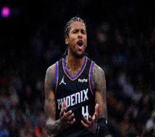 杰倫格林還能爆嗎ESPN預(yù)測(cè)明日勝率：雷霆83.8%太陽(yáng)16.2%