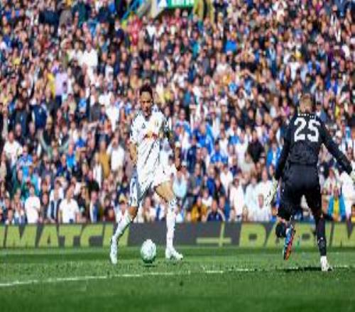 適應(yīng)了25歲奧卡福近5場(chǎng)英超已5球1助攻，此前21場(chǎng)共計(jì)2球0助攻