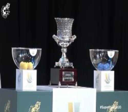 世體：2027年西超杯對(duì)陣基本確定，皇家社會(huì)對(duì)皇馬、馬競(jìng)戰(zhàn)巴薩