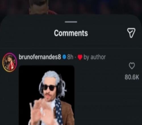 多名曼聯(lián)球員點(diǎn)評(píng)！B費(fèi)評(píng)論盧克肖曬照嘲諷加納喬：簡(jiǎn)直公開處刑