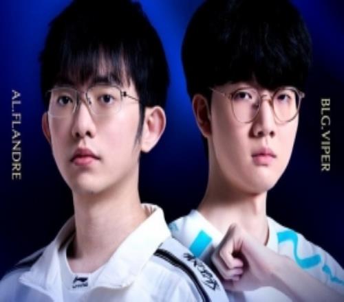 LPL焦點(diǎn)戰(zhàn)預(yù)告：Flandre、Viper互有勝負(fù)，誰更勝一籌