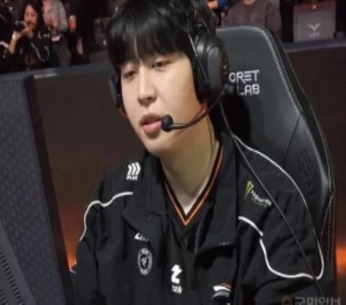 那Bin哥呢LCK選手們心中的外賽區(qū)最強(qiáng)選手：Xiaoxu被提及是最強(qiáng)上路