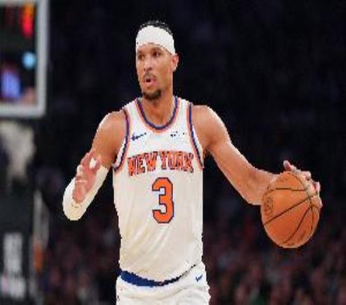 高效全面！哈特半場4投2中拿到4分6籃板2助攻1搶斷