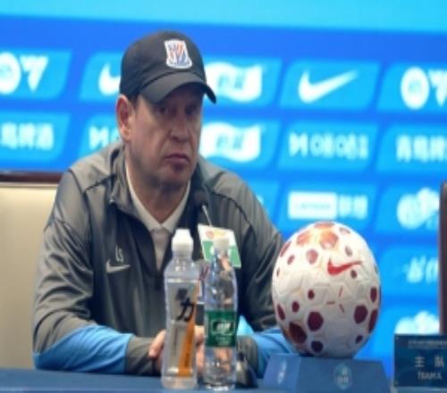 斯盧茨基：今天的良好開(kāi)局，我認(rèn)為可能有一些運(yùn)氣的成分