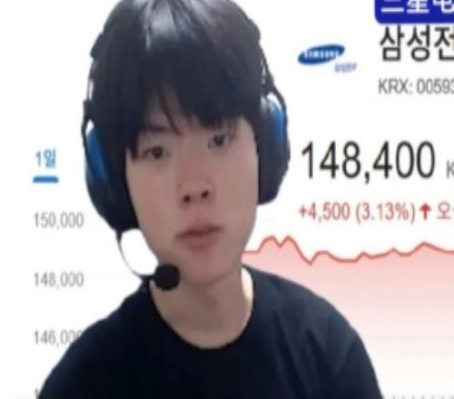 好奇怪的組合！晉江電競文男主被扒人設(shè)融Deft作者承認(rèn)并表示：是Uzi的粉絲